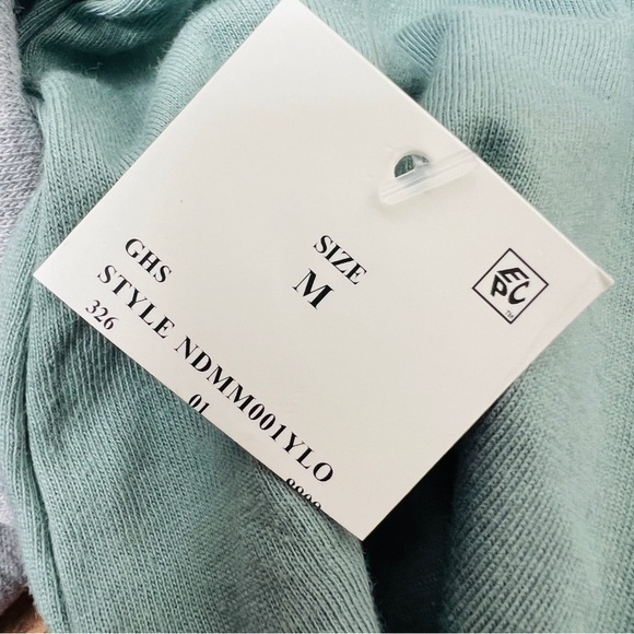 Teenage Mutant Ninja Turtles Nickelodeon Hoodie Sweatshirt Boys M NWT - Picture 6 of 6